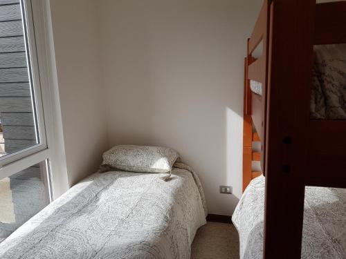 Apartamento Parque Payllahue Departamento