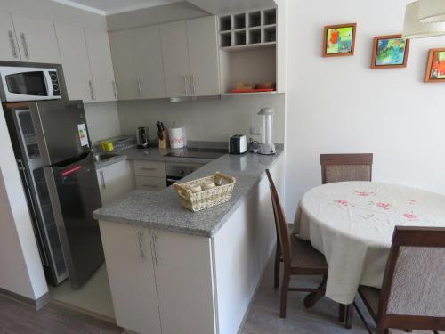 Apartamento Parque Payllahue Departamento