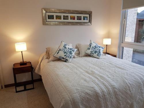 Apartamento Parque Payllahue Departamento