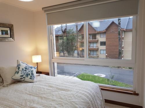 Apartamento Parque Payllahue Departamento