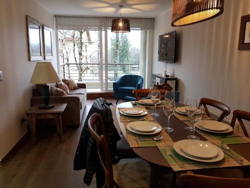 Apartamento Parque Payllahue Departamento