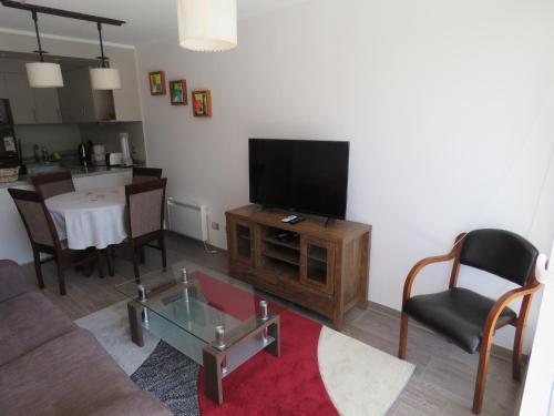 Apartamento Parque Payllahue Departamento