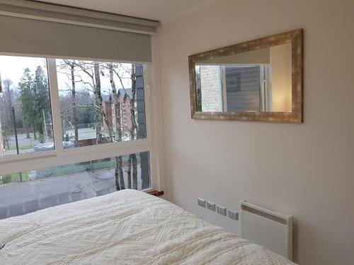 Apartamento Parque Payllahue Departamento
