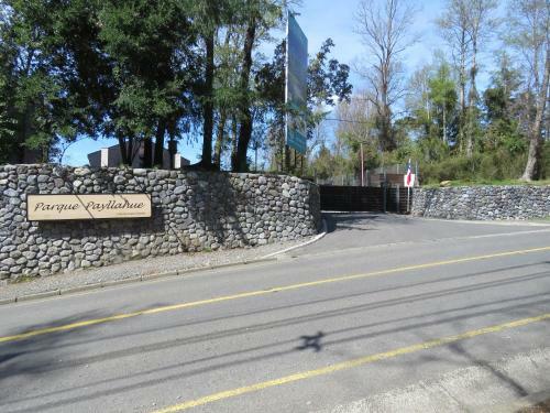 Apartamento Parque Payllahue Departamento