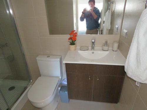 Apartamento Parque Payllahue Departamento