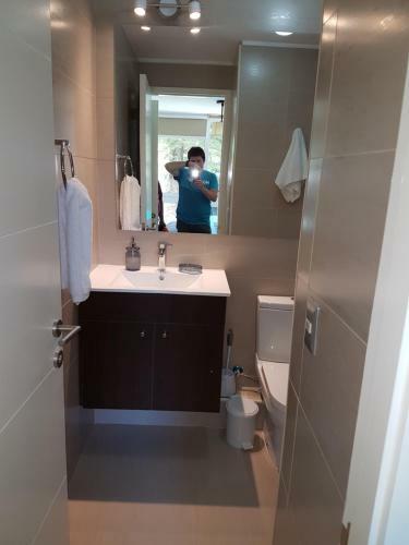 Apartamento Parque Payllahue Departamento