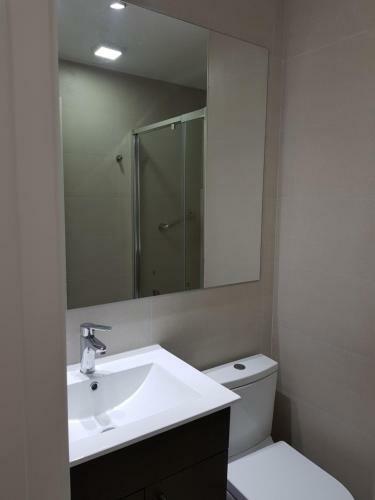 Apartamento Parque Payllahue Departamento