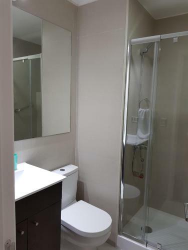 Apartamento Parque Payllahue Departamento
