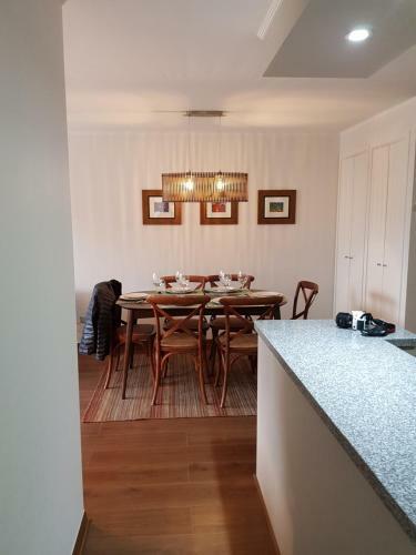 Apartamento Parque Payllahue Departamento