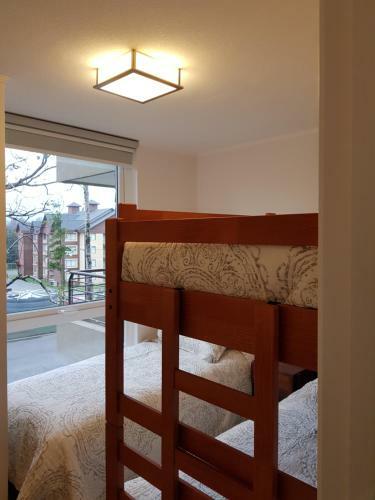 Apartamento Parque Payllahue Departamento