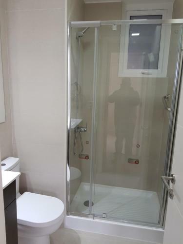Apartamento Parque Payllahue Departamento