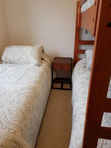 Apartamento Parque Payllahue Departamento