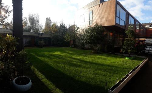 Apartamento Departamentos Araucarias