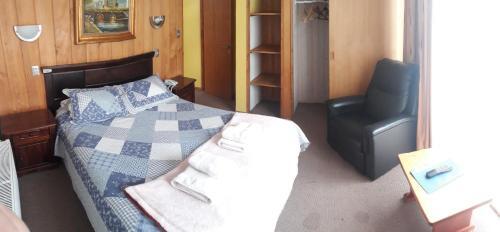 Apartamento Departamentos Araucarias