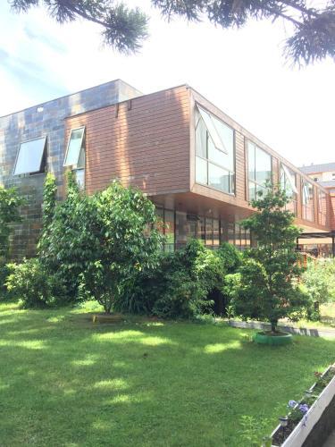 Apartamento Departamentos Araucarias