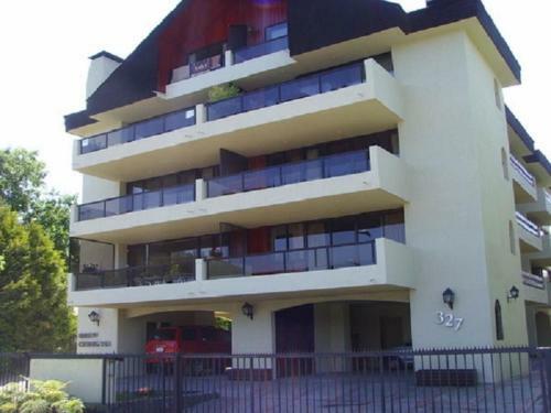 Apartamento Edificio Chungara