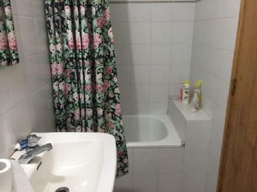 Apartamento Edificio Chungara