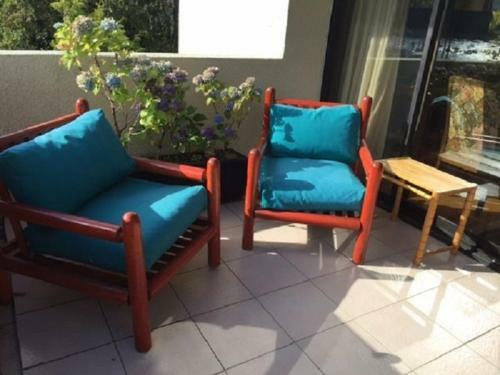 Apartamento Edificio Chungara