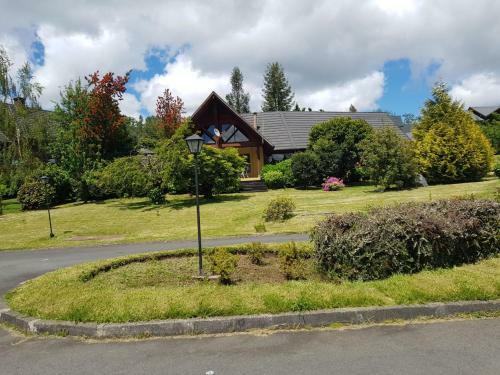 La Puntilla De Villarrica