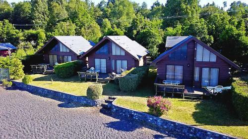 Cabanas Kallfurayen