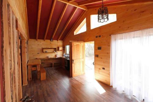 Lodge Caba�as W