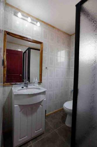Lodge Caba�as W