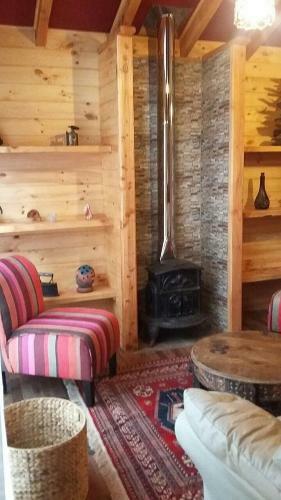 Lodge Caba�as W
