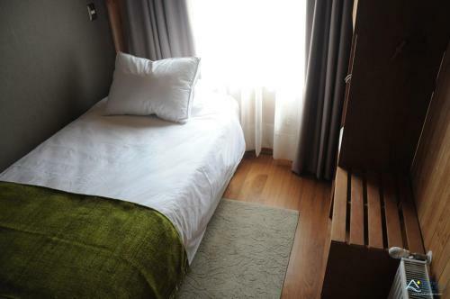 Hotel Hostal Buena Tierra