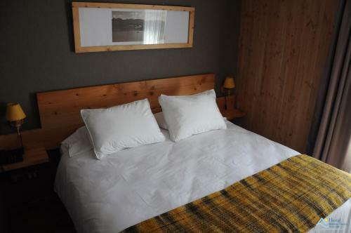 Hotel Hostal Buena Tierra