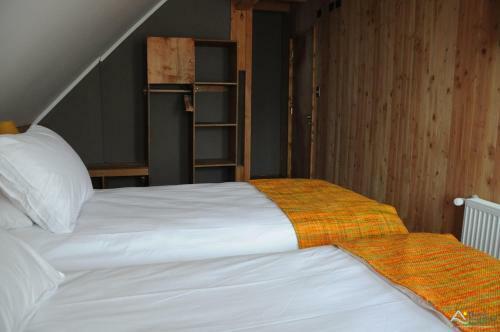Hotel Hostal Buena Tierra