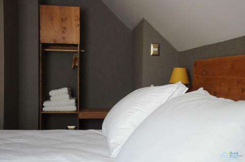 Hotel Hostal Buena Tierra
