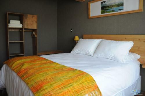 Hotel Hostal Buena Tierra