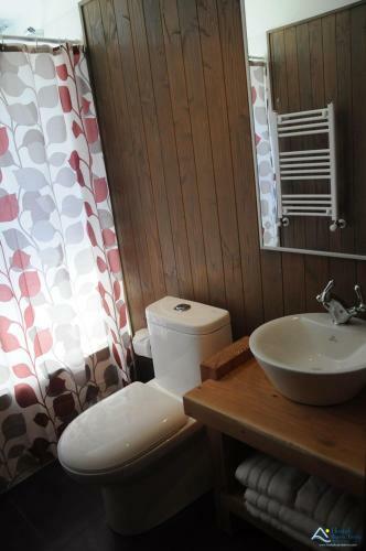 Hotel Hostal Buena Tierra