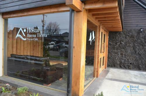 Hotel Hostal Buena Tierra