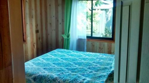 Lodge Caba�as Flor De Arrayan