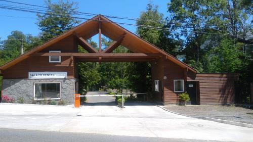 Apartamento Dpto. Pucon Andino