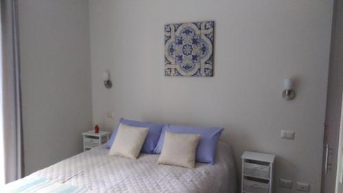 Apartamento Dpto. Pucon Andino