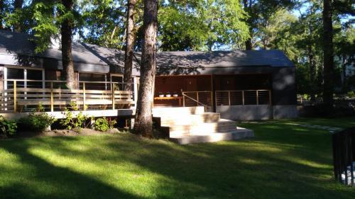 Apartamento Dpto. Pucon Andino