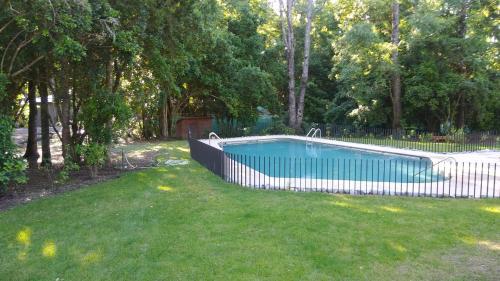 Apartamento Dpto. Pucon Andino