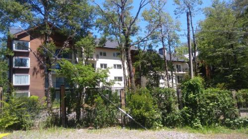 Apartamento Dpto. Pucon Andino