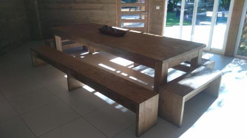 Apartamento Dpto. Pucon Andino