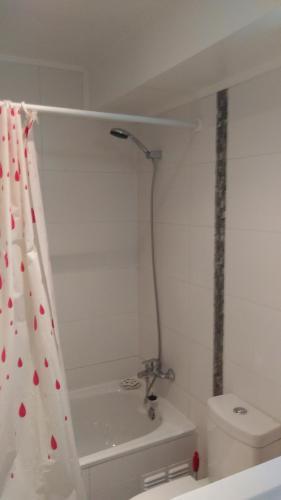 Apartamento Dpto. Pucon Andino