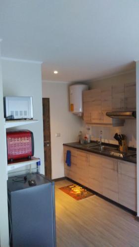 Apartamento Dpto. Pucon Andino