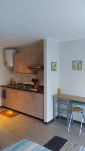 Apartamento Dpto. Pucon Andino