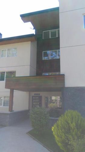 Apartamento Dpto. Pucon Andino