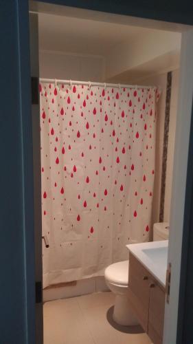 Apartamento Dpto. Pucon Andino