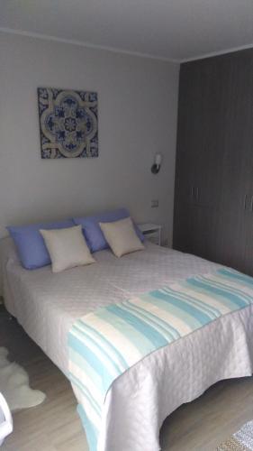 Apartamento Dpto. Pucon Andino