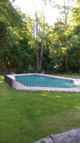 Apartamento Dpto. Pucon Andino