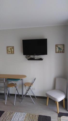 Apartamento Dpto. Pucon Andino