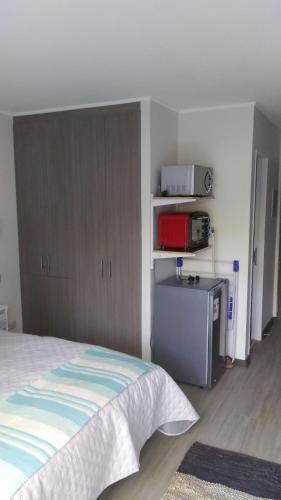 Apartamento Dpto. Pucon Andino